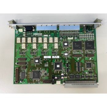 DNS Dainippon Screen PC-02032C-0123 SIF Interface Board